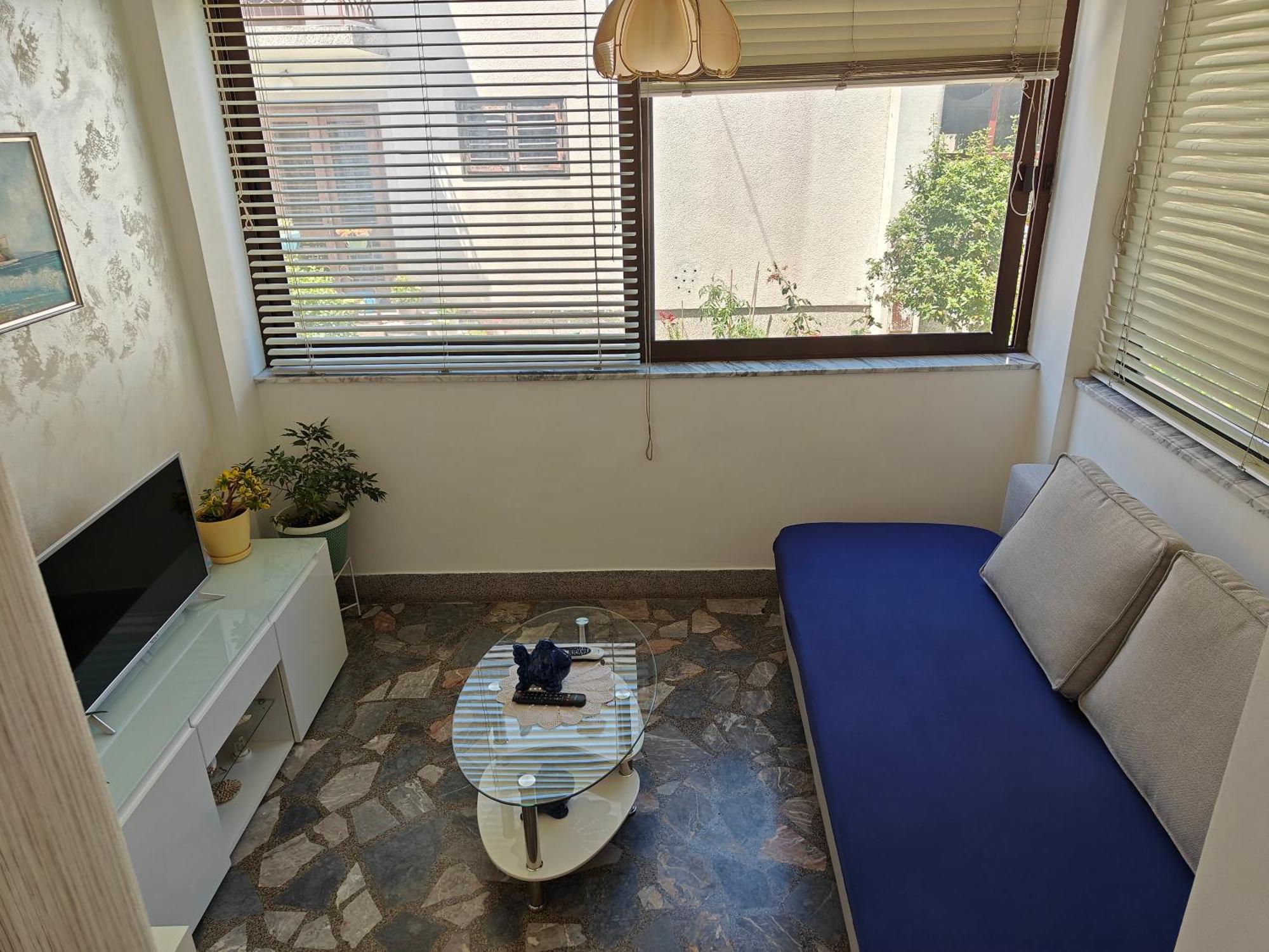 Apartmani Nimcevic Biograd Na Moru Eksteriør bilde