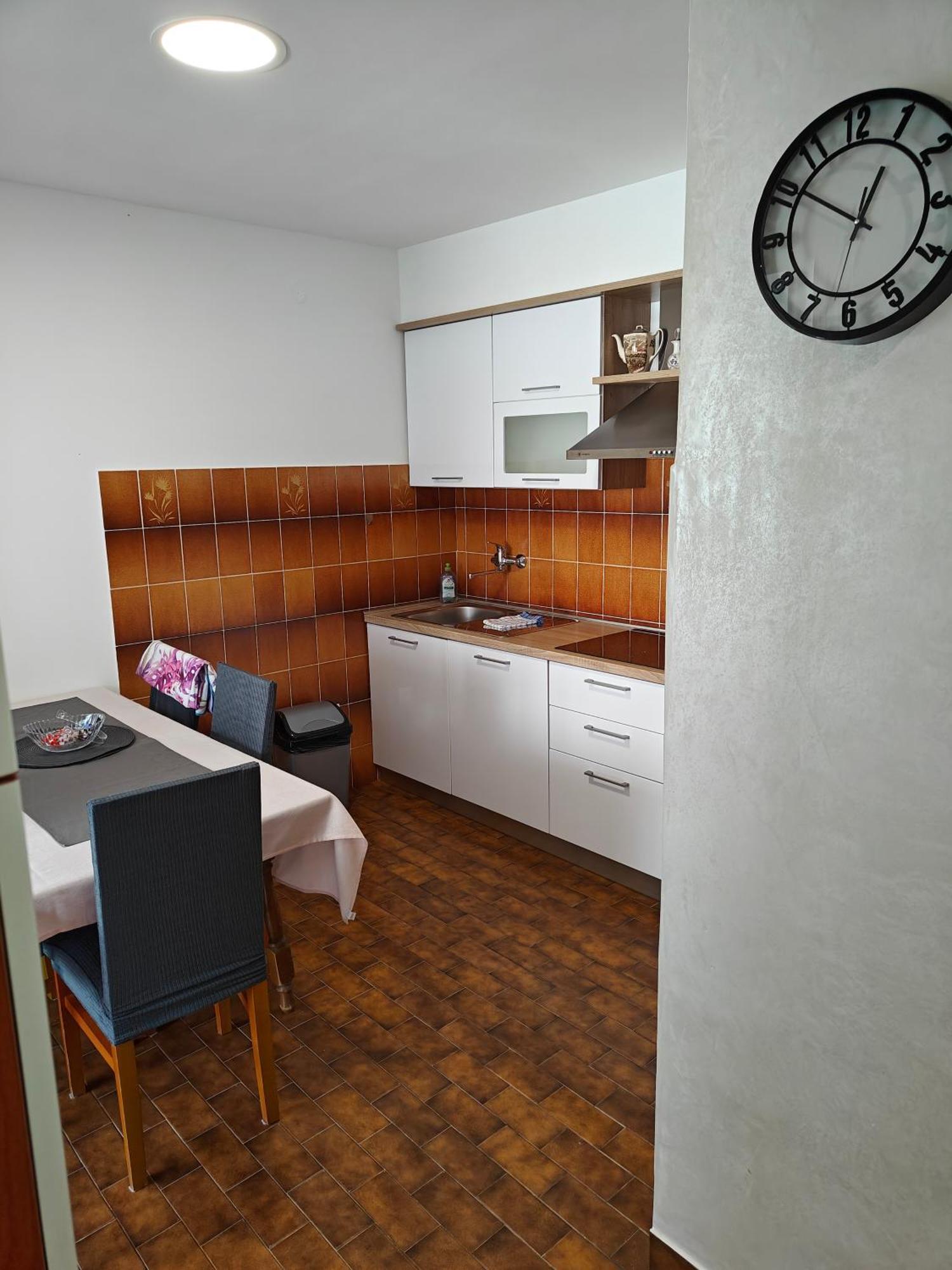 Apartmani Nimcevic Biograd Na Moru Eksteriør bilde