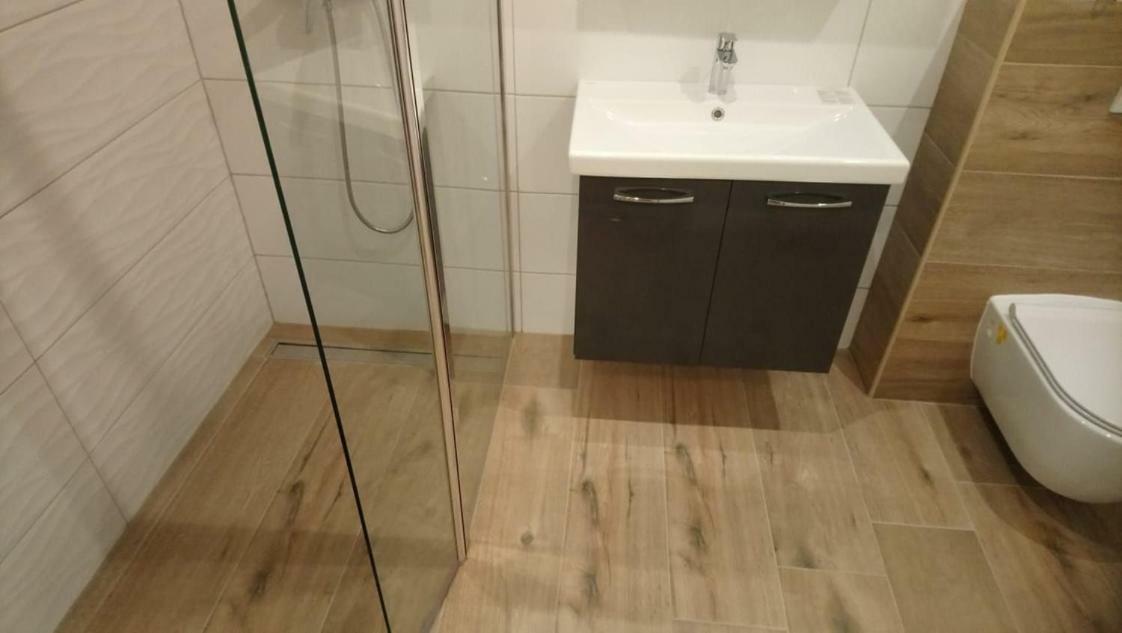 Apartmani Nimcevic Biograd Na Moru Eksteriør bilde