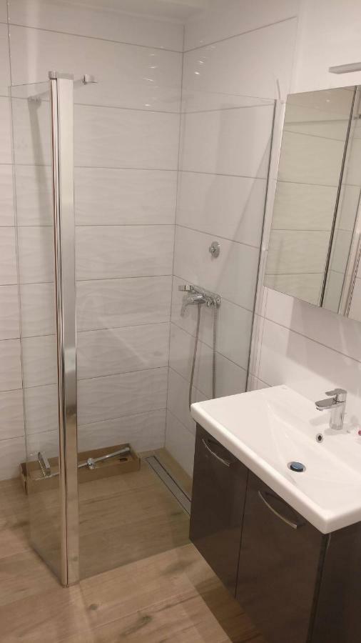 Apartmani Nimcevic Biograd Na Moru Eksteriør bilde