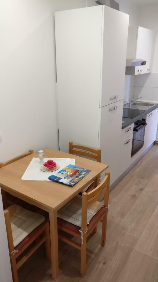 Apartmani Nimcevic Biograd Na Moru Eksteriør bilde