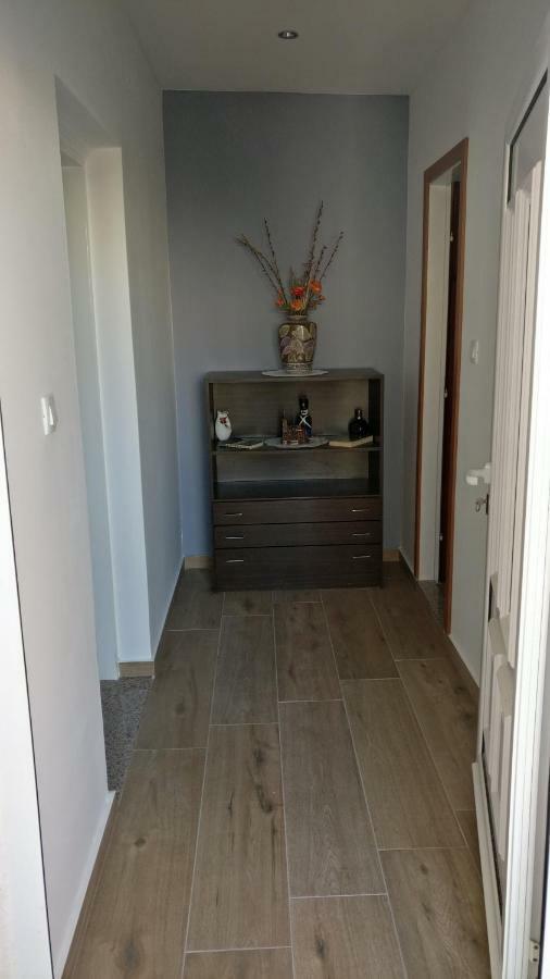 Apartmani Nimcevic Biograd Na Moru Eksteriør bilde